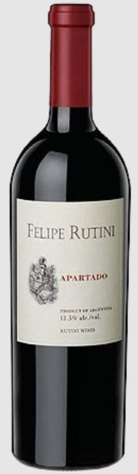 Rutini | Felipe Rutini Apartado - NV at CaskCartel.com