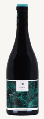 2022 | Domaine du Brantard | Furie Pinot Noir at CaskCartel.com