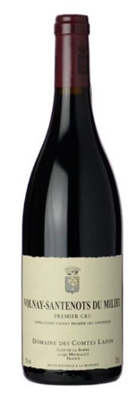 2007 | Domaine des Comtes Lafon | Volnay Santenots-du-Milieu at CaskCartel.com