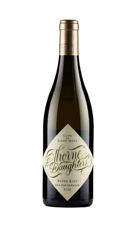2021 | Thorne & Daughters | Paper Kite at CaskCartel.com