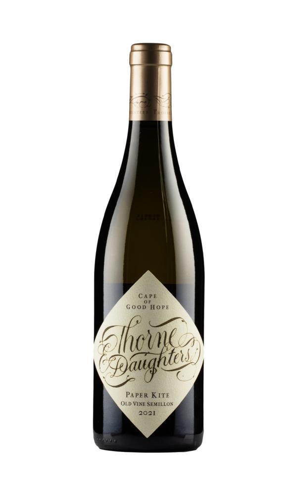 2021 | Thorne & Daughters | Paper Kite at CaskCartel.com