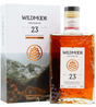 Wildmoor 23 Year Old Dark Moorland Blended Scotch Whisky | 700ML at CaskCartel.com