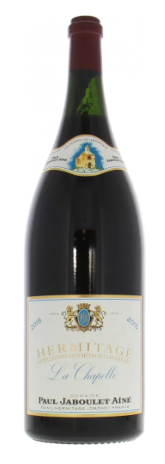 2015 | Domaine de la Chapelle | Hermitage La Chapelle (Double Magnum) at CaskCartel.com