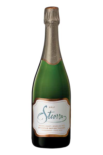 Steorra Wines | Brut - NV at CaskCartel.com