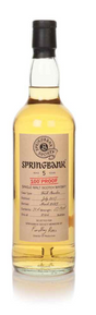 Springbank 5 Year Old 2017 Single Malt Scotch Whisky | 700ML at CaskCartel.com