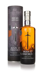 Annandale Man O’Sword Vintage 2015 Oloroso Sherry Butt Cask #755 Whisky | 700ML at CaskCartel.com