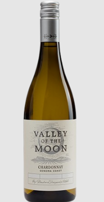 Valley of the Moon | Chardonnay - NV at CaskCartel.com