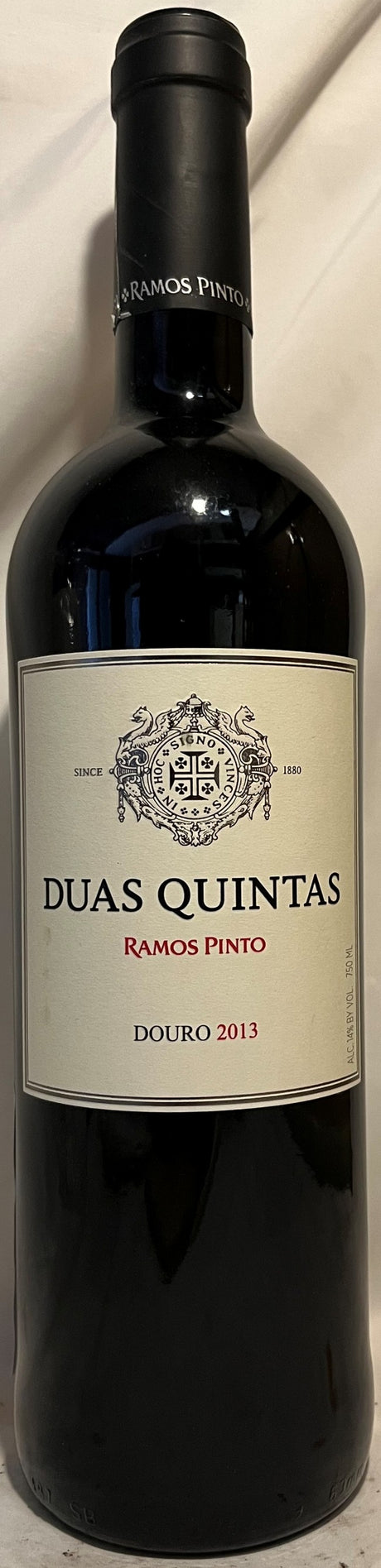 2013 | Ramos Pinto | Duas Quintas at CaskCartel.com