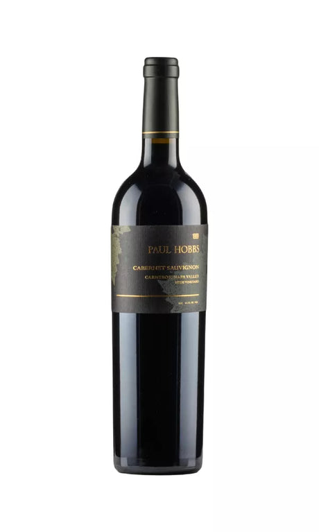 1999 | Paul Hobbs | Hyde Vineyard Cabernet Sauvignon at CaskCartel.com