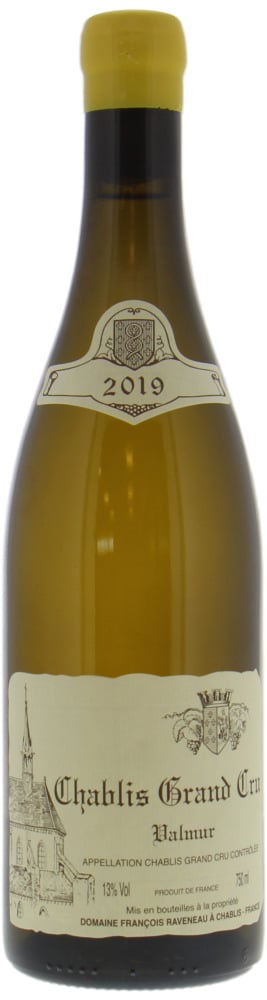 2019 | Domaine François Raveneau | Valmur (Magnum) at CaskCartel.com