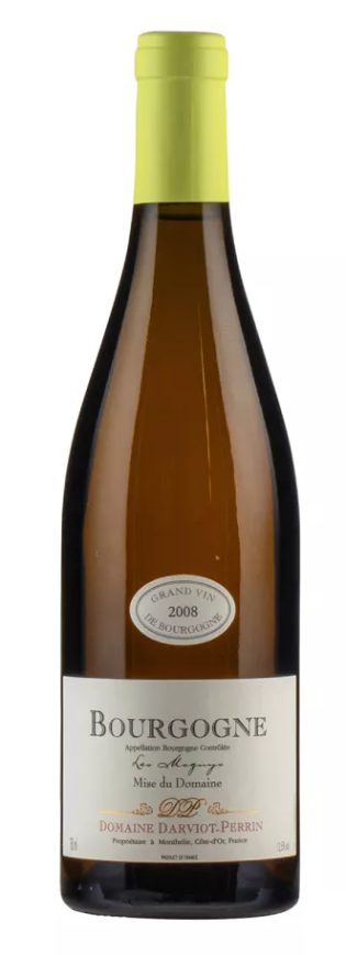 2008 | Domaine Darviot-Perrin | Bourgogne Blanc at CaskCartel.com
