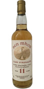 Ben Mhor 11 Year Old JM Cask Strength Scotch Whisky | 700ML at CaskCartel.com