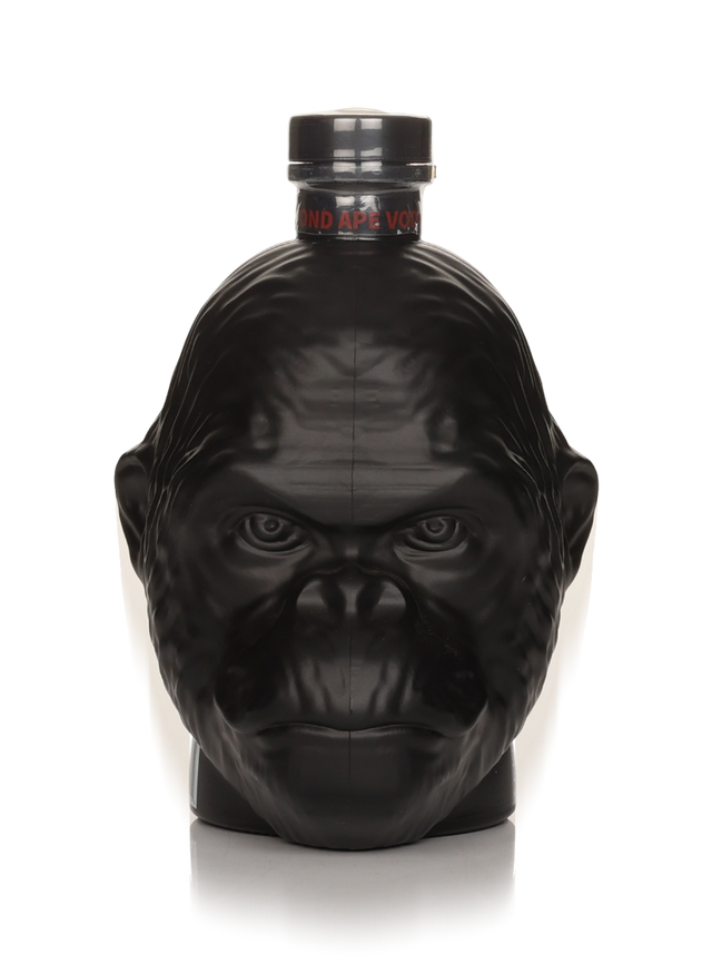 Ape Original Vodka | 700ML at CaskCartel.com
