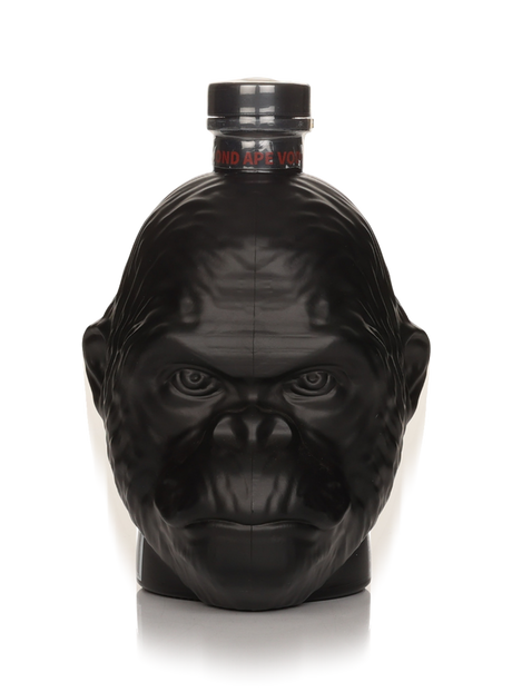 Ape Original Vodka | 700ML at CaskCartel.com