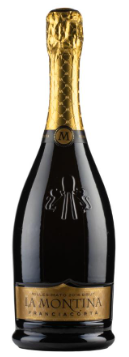 2016 | Vini Franciacota La Montina | Millesimato Brut at CaskCartel.com