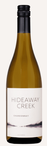 Hideaway Creek Wines | Chardonnay - NV at CaskCartel.com