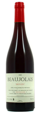 2018 | Quentin Harel | Beaujolais Charron at CaskCartel.com