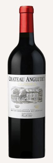 2001 | Château d'Angludet | Margaux at CaskCartel.com