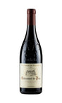 2021 | Famille Bréchet | Chateau de Vaudieu Chateauneuf-du-Pape Closerie de Vaudieu at CaskCartel.com