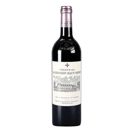 2013 | Chateau La Mission Haut-Brion | Pessac-Leognan at CaskCartel.com
