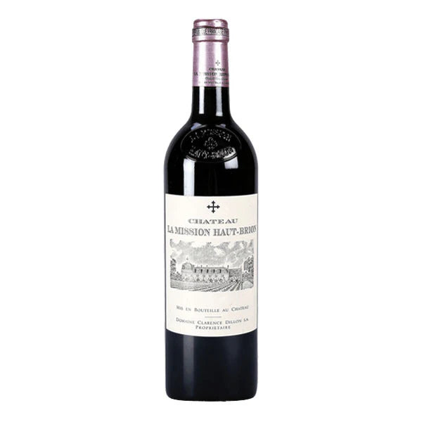 2013 | Chateau La Mission Haut-Brion | Pessac-Leognan at CaskCartel.com