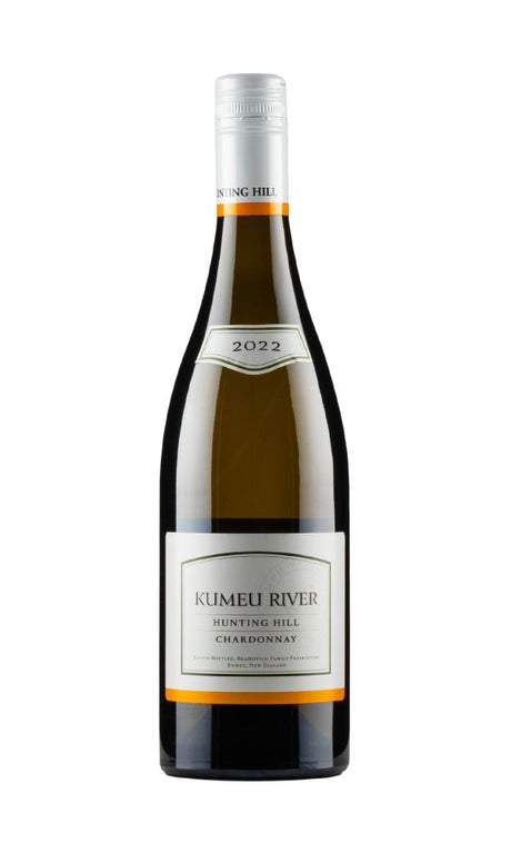 2022 | Kumeu River | Hunting Hill Chardonnay at CaskCartel.com