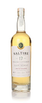 Glen Moray 17 Year Old 2007 Cask #800471 Saltire Rare Malt Whisky | 700ML at CaskCartel.com