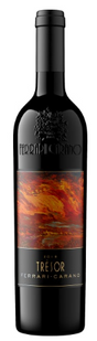 2018 | Ferrari-Carano | Tresor at CaskCartel.com