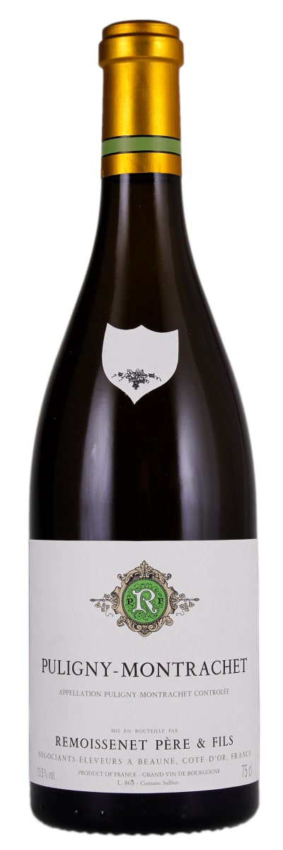 2018 | Remoissenet Pere & Fils | Montrachet at CaskCartel.com