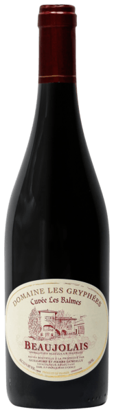 2020 | Domaine Les Gryphees | Beaujolais Cuvee les Balmes at CaskCartel.com