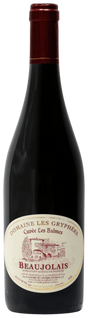 2020 | Domaine Les Gryphees | Beaujolais Cuvee les Balmes at CaskCartel.com