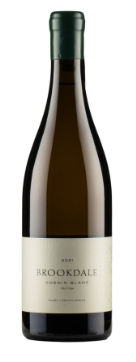 2021 | Brookdale | Single Vineyard Chenin Blanc at CaskCartel.com