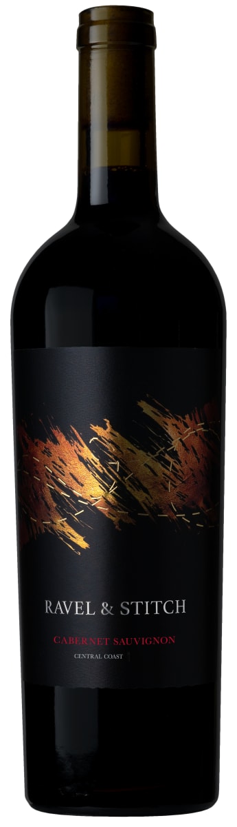 2019 | Ravel & Stitch | Cabernet Sauvignon at CaskCartel.com