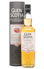 Glen Scotia 2013 10 Year Old Single Cask 1st Fill Rum Barrel Single Malt Scotch Whisky | 700ML at CaskCartel.com