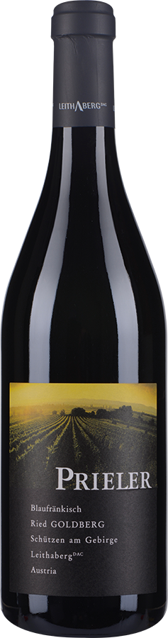 2017 | Weingut Prieler | Ried Goldberg Blaufrankisch at CaskCartel.com