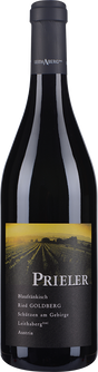 2017 | Weingut Prieler | Ried Goldberg Blaufrankisch at CaskCartel.com