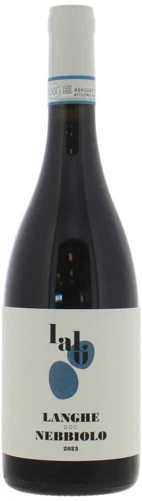 2023 | Lalu | Langhe Nebbiolo at CaskCartel.com