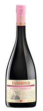 Fassbind Les Vieilles Barriques Vieille Framboise at CaskCartel.com
