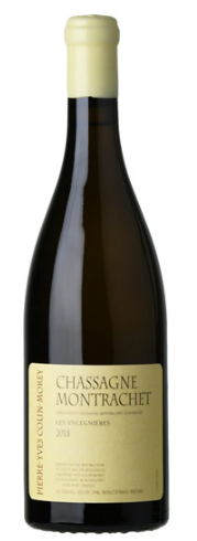2018 | Pierre-Yves Colin-Morey | Chassagne-Montrachet Les Ancegnieres at CaskCartel.com