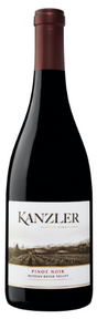 2019 | Kanzler Vineyards | Pinot Noir at CaskCartel.com