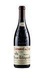 2001 | Domaine du Vieux Télégraphe | Chateauneuf-du-Pape La Crau at CaskCartel.com