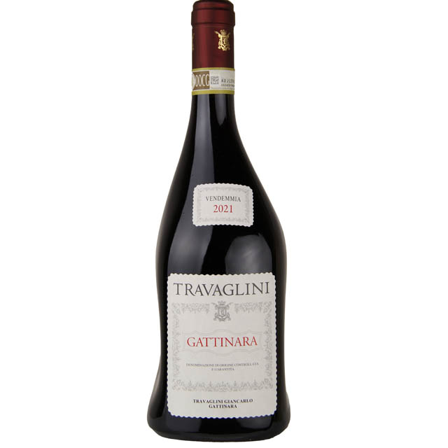 2021 | Travaglini Gattinara | DOCG at CaskCartel.com