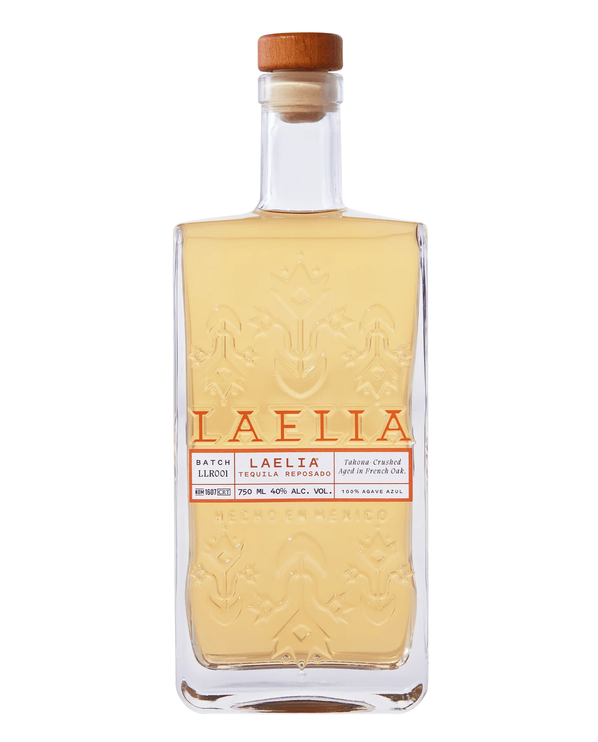 BUY] Laelia Reposado Tequila at CaskCartel.com
