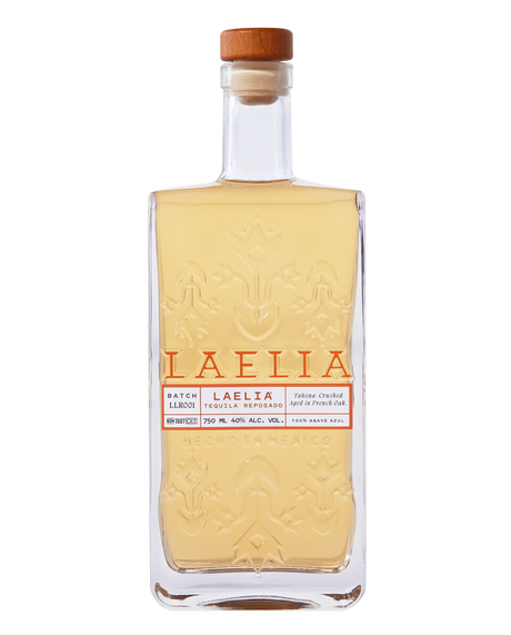 Laelia Reposado Tequila at CaskCartel.com