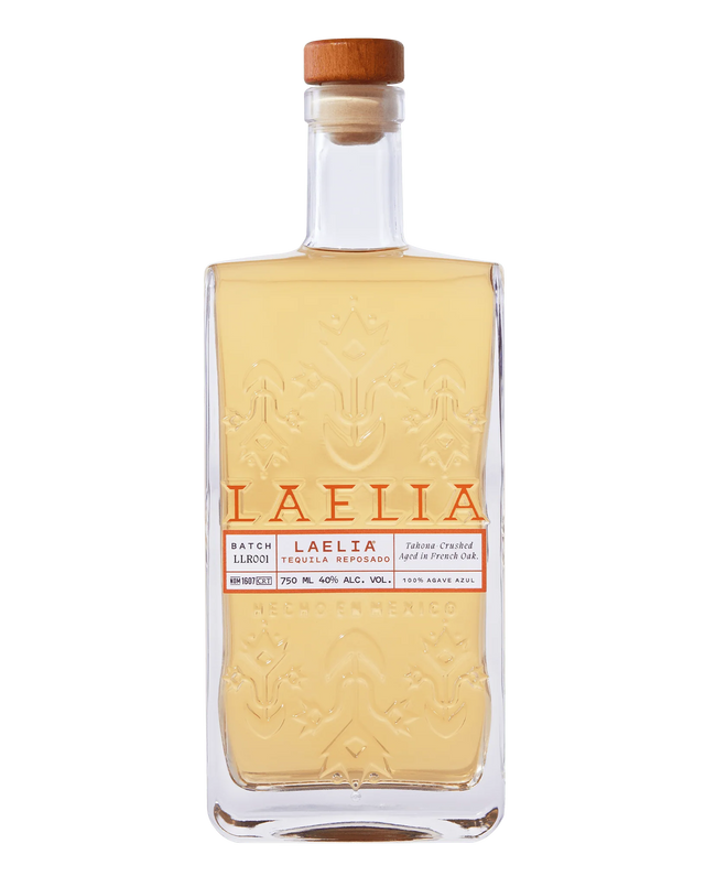 Laelia Reposado Tequila at CaskCartel.com