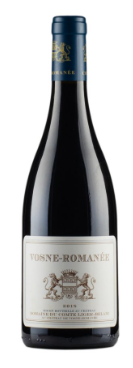 2018 | Domaine du Comte Liger-Belair | Vosne-Romanee at CaskCartel.com