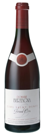 2018 | Domaine Bertagna | Clos Saint-Denis at CaskCartel.com