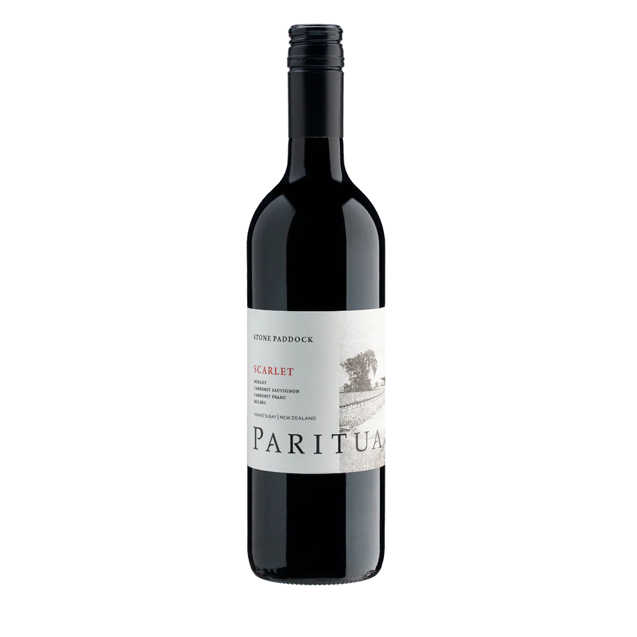 2019 | Paritua | Stone Paddock Scarlet at CaskCartel.com