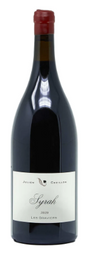 2020 | Julien Cecillon | Les Graviers Syrah (Magnum) at CaskCartel.com