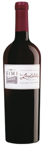 2017 | Simi Winery | Landslide Vineyard Cabernet Sauvignon at CaskCartel.com
